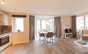 Ferienwohnung Beach Life 4 - Scharbeutz